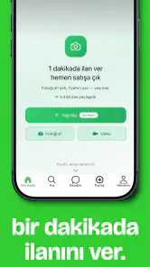Haysat screenshot
