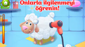 Hayvan Çiftliği Çocuk Oyunları screenshot