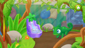 Hayvan Çiftliği Çocuk Oyunları screenshot
