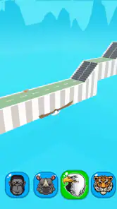 Hayvan Yarışı screenshot