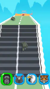 Hayvan Yarışı screenshot