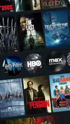 HBO Max: TV ve Film İzleyin 1