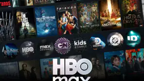 HBO Max: TV ve Film İzleyin screenshot