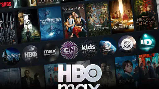 HBO Max: TV ve Film İzleyin 7