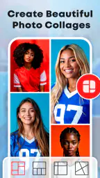 HD Camera & Editor - Snapio 4