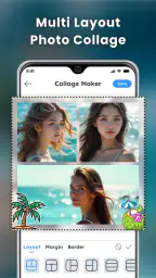 HD Camera Filter: 4K Camera 5