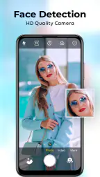 HD Camera for Android 2