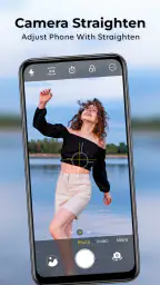 HD Camera for Android 3