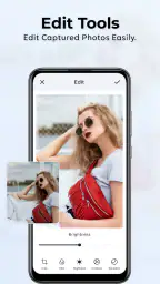 HD Camera for Android 6