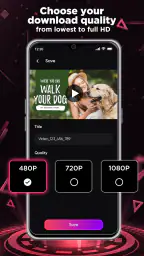 HD Video Downloader & Player 2