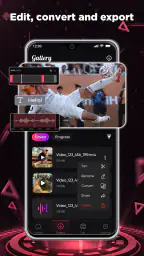 HD Video Downloader & Player 5