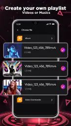 HD Video Downloader & Player 6