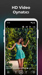 HD Video İndirici screenshot