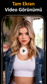 HD Video İndirici & Oynatıcı screenshot