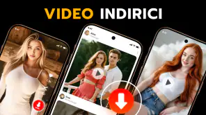 HD Video İndirici & Oynatıcı screenshot