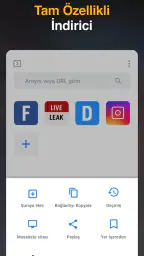 HD Video İndirici Uygulama 5