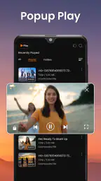 HD video oynatıcı 2