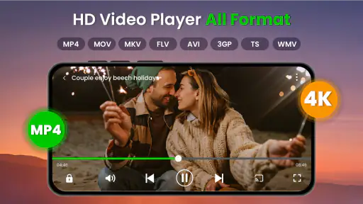 HD video oynatıcı 7