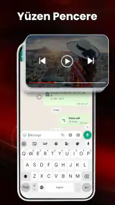HD Video Oynatıcı Tüm Biçimler screenshot