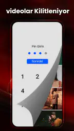 HD Video Oynatıcı Tüm Biçimler 2