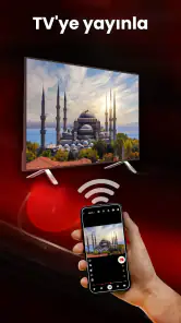 HD Video Oynatıcı Tüm Biçimler screenshot