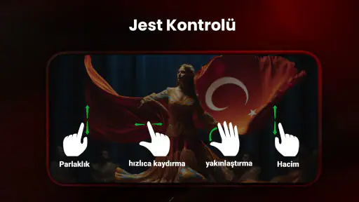 HD Video Oynatıcı Tüm Biçimler 7