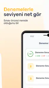 Hedef: KPSS Tarih 2026 screenshot
