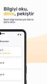 Hedef: KPSS Tarih 2026 screenshot