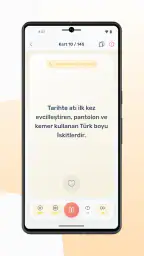 Hedef: KPSS Tarih 2026 6