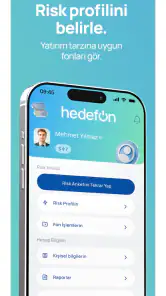 Hedefon screenshot