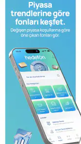 Hedefon screenshot