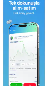 Hedefon screenshot