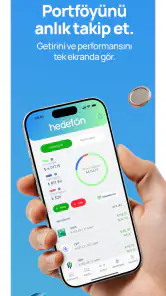 Hedefon screenshot