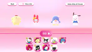 HELLO KITTY MUTLULUK GEÇIDI screenshot