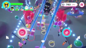 HELLO KITTY MUTLULUK GEÇIDI screenshot