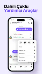 HelloTalk - Dil Değişimi 3