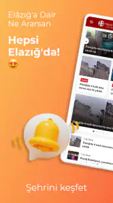 Hepsi Elazığ screenshot