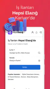 Hepsi Elazığ screenshot