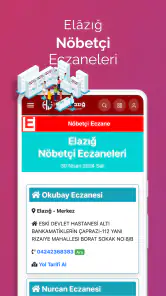 Hepsi Elazığ screenshot