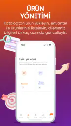 Hepsiburada İş Ortağım 2