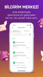 Hepsiburada İş Ortağım 5