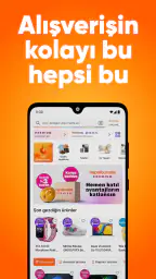 Hepsiburada: Online Alışveriş 1