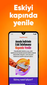 Hepsiburada: Online Alışveriş screenshot
