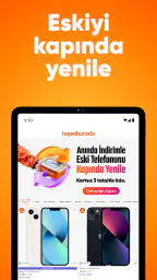 Hepsiburada: Online Alışveriş 8