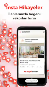 Hepsiemlak – Emlak İlanları screenshot