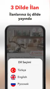 Hepsiemlak – Emlak İlanları screenshot
