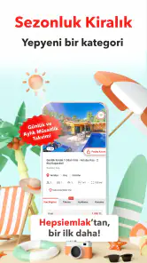 Hepsiemlak – Emlak İlanları screenshot