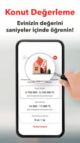 Hepsiemlak – Emlak İlanları screenshot