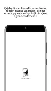 Her Gün Atatürk screenshot