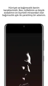 Her Gün Atatürk screenshot
